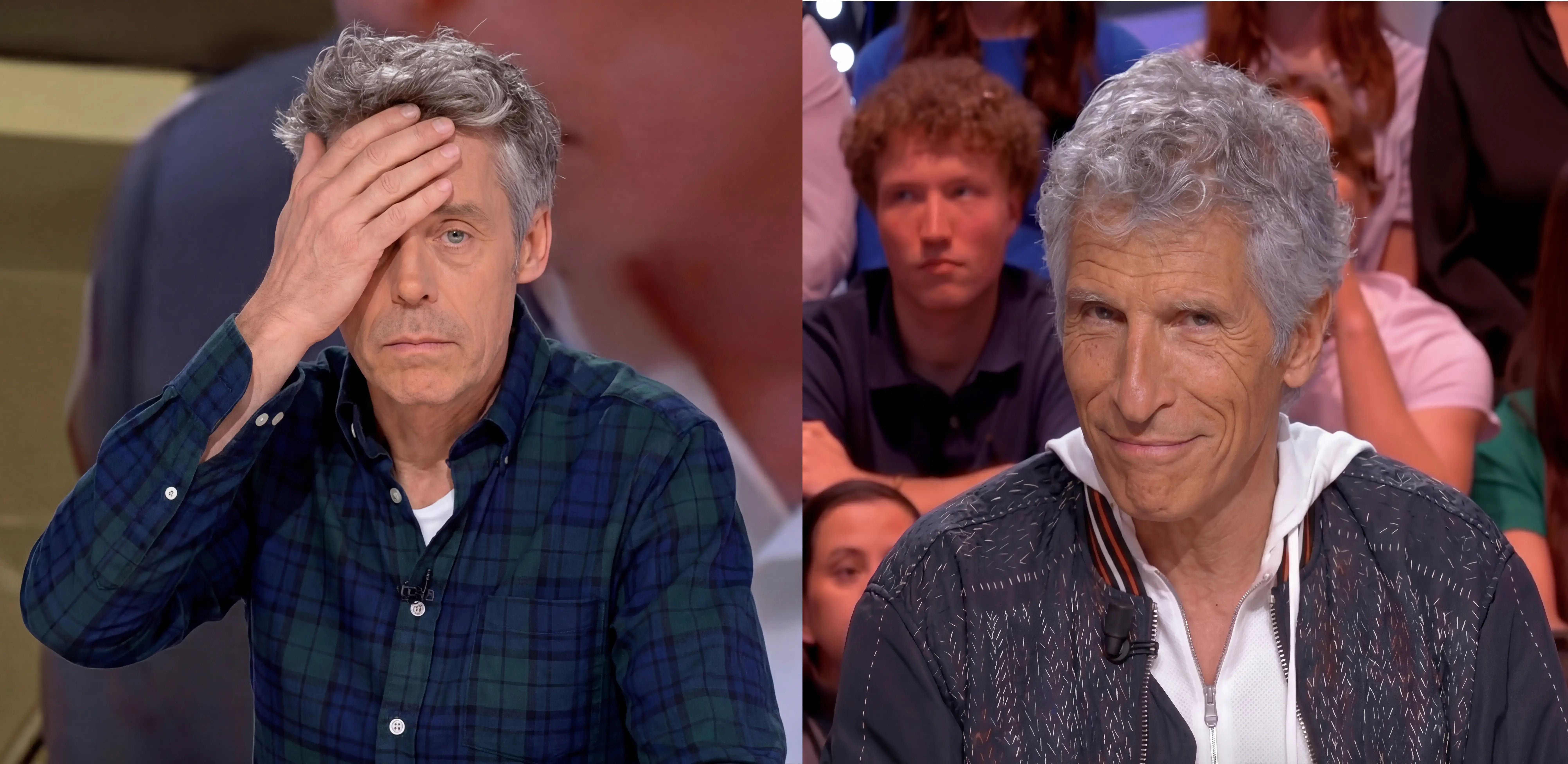 Quotidien TMC